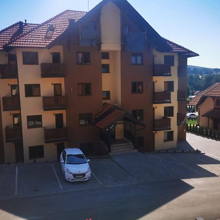 Panorama Zlatibor Apartment Exterior photo