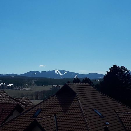 Panorama Zlatibor Apartment Exterior photo